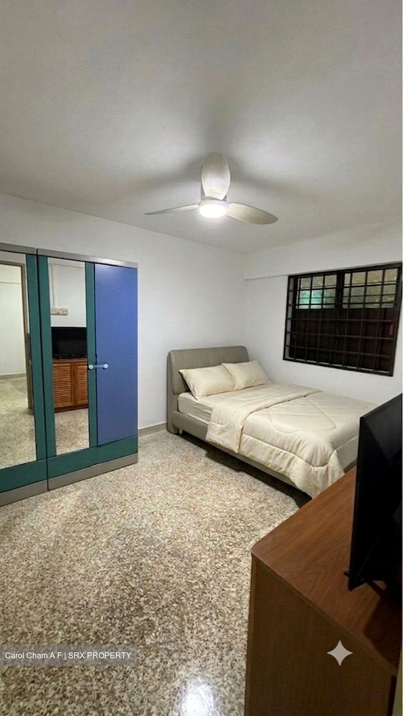 Blk 137 Jalan Bukit Merah (Bukit Merah), HDB 3 Rooms #574792511
